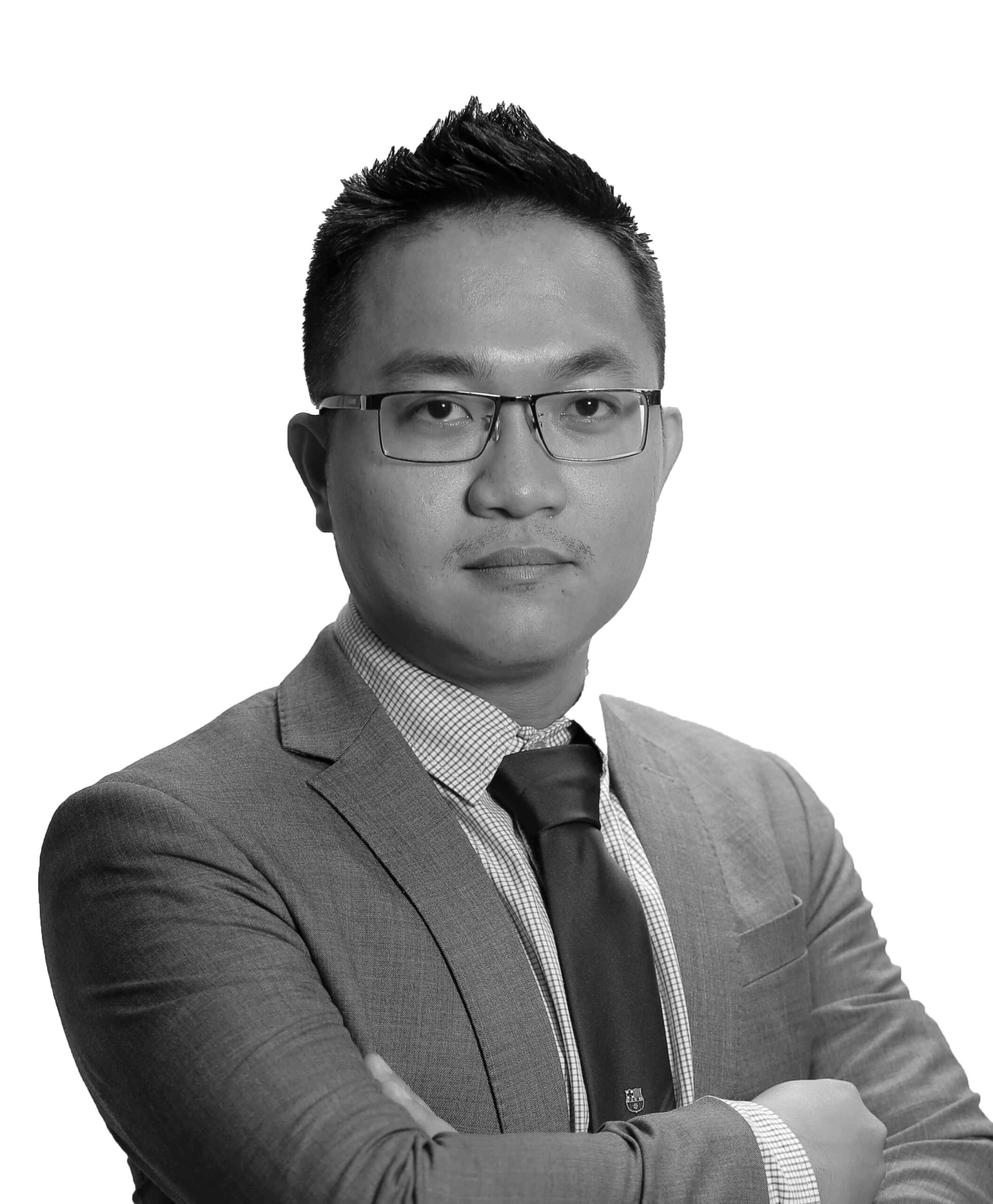 Mr. Le Nguyen Anh Vu