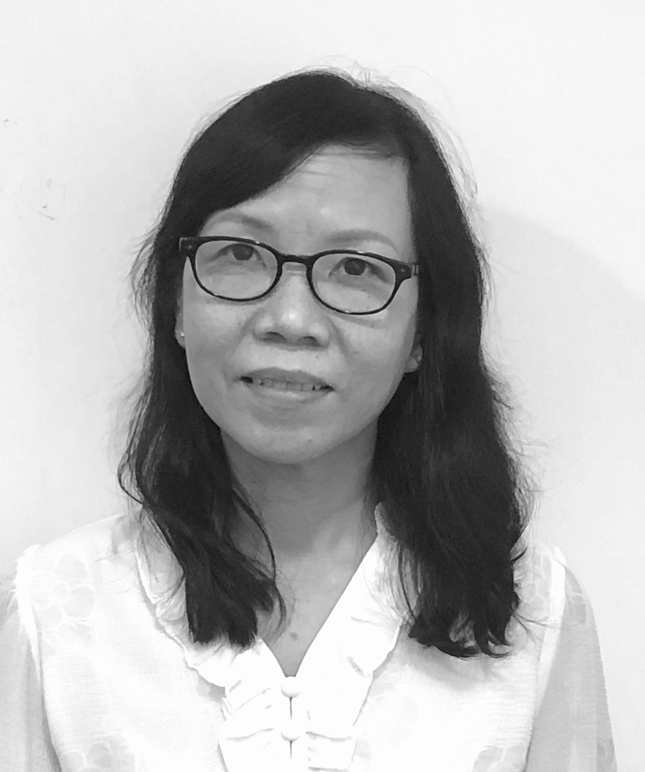 Ms. Ho Thi Thanh Thao