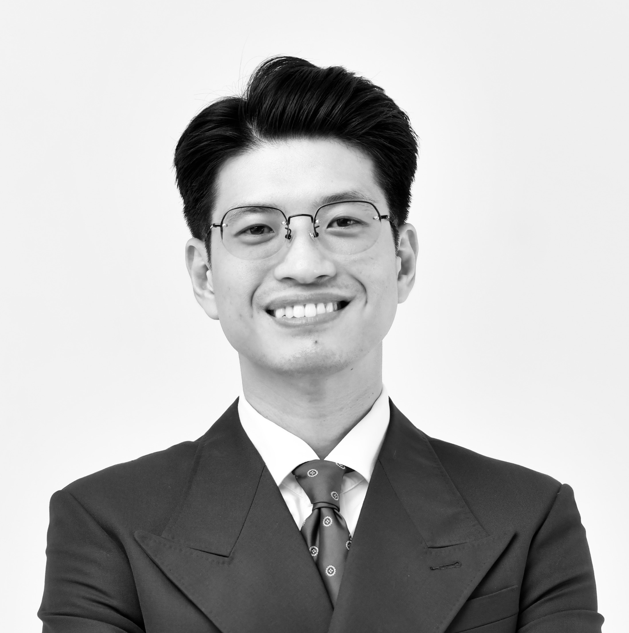 Ông Lê Phước Duy Lam