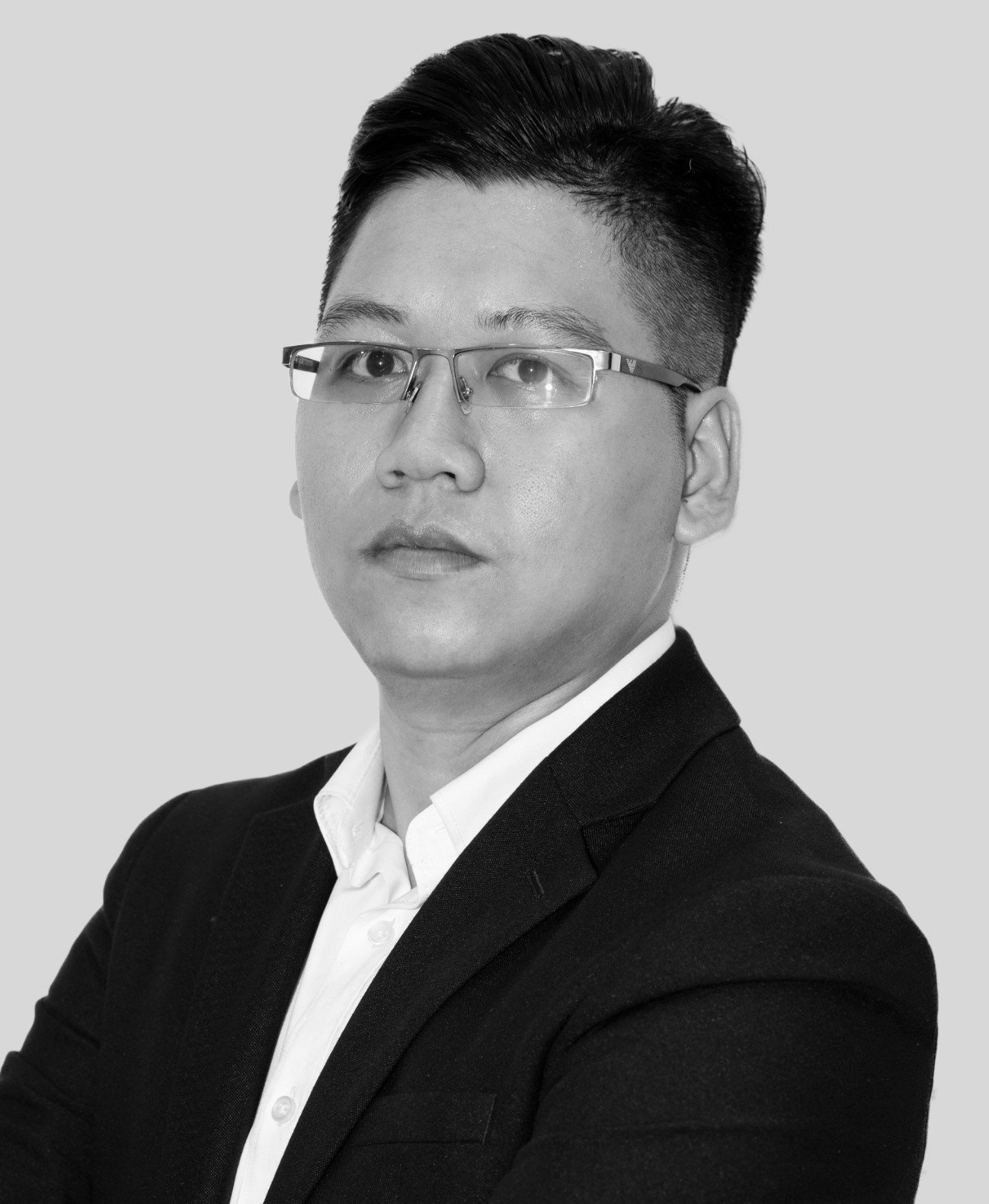 Ông Nguyễn Đỗ Xuân Quyền