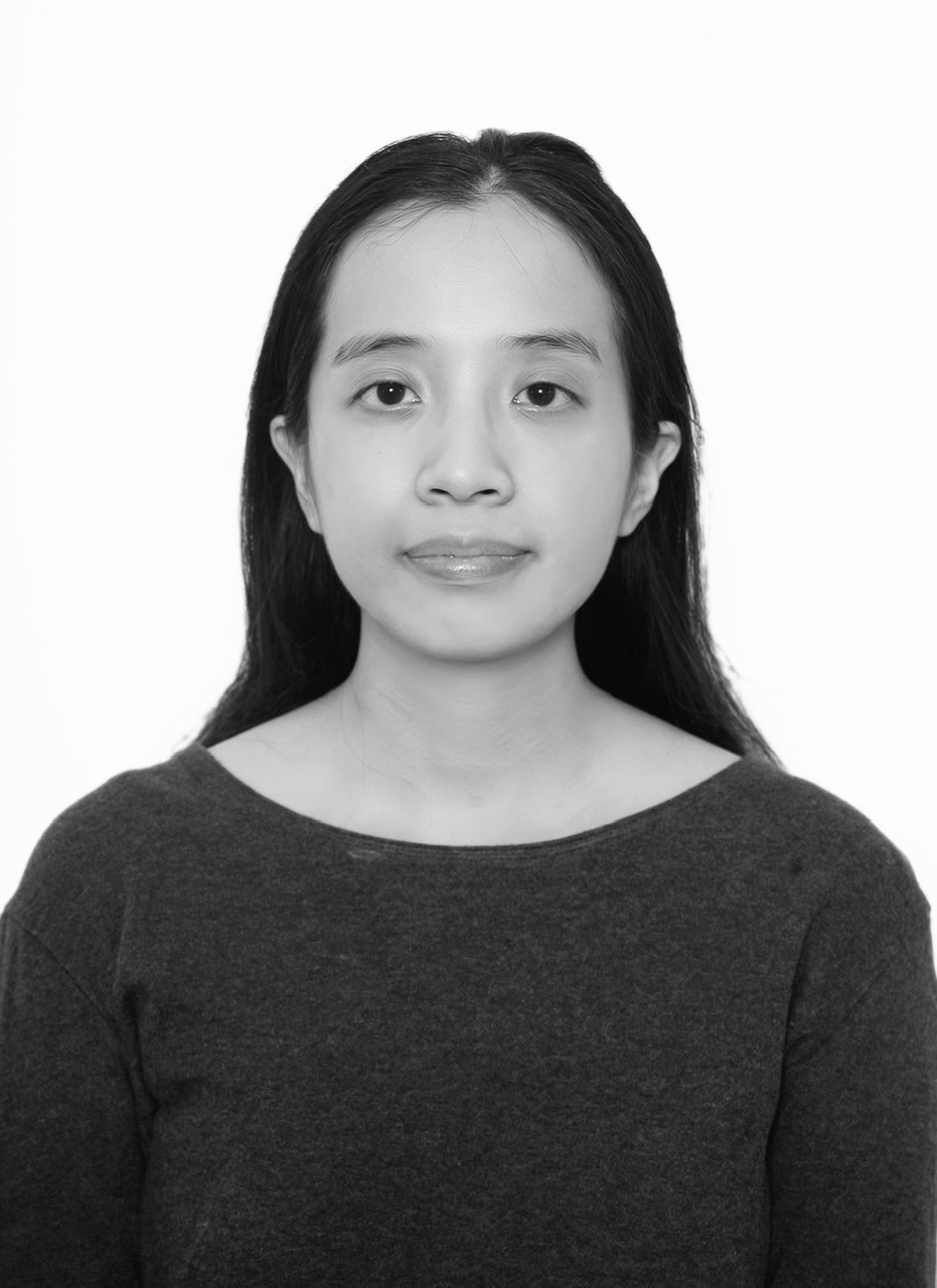 Ms. Le Nguyet Ha Phuong