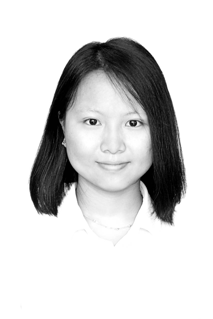 Bà Nguyễn Ban Mai