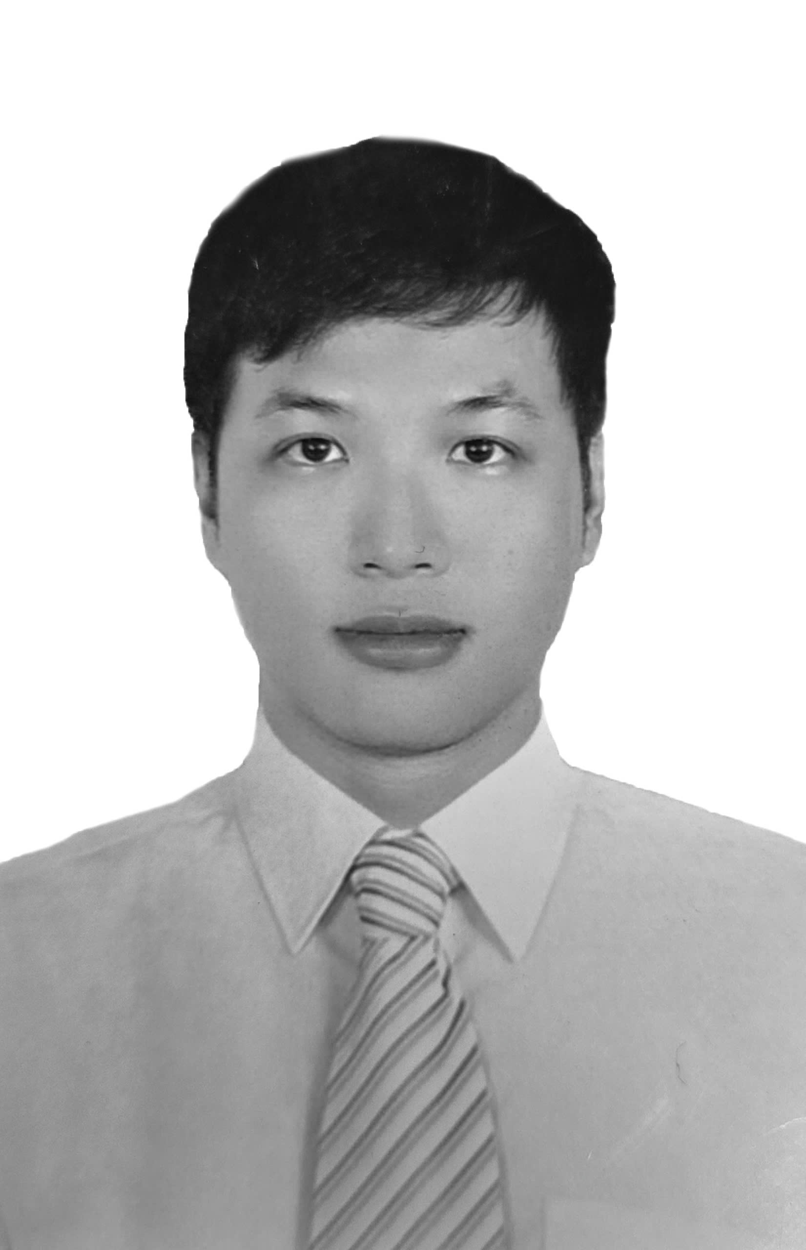 Mr. Le Trung Hieu