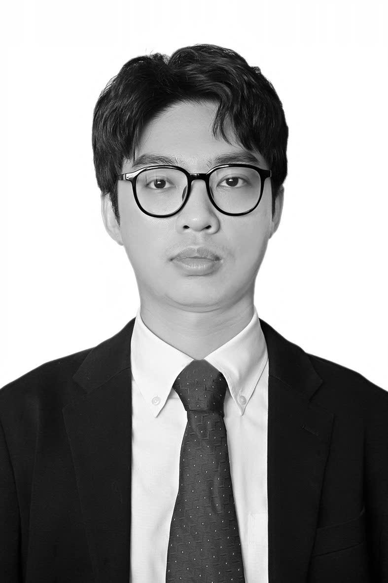 Mr. Le Quang Hai